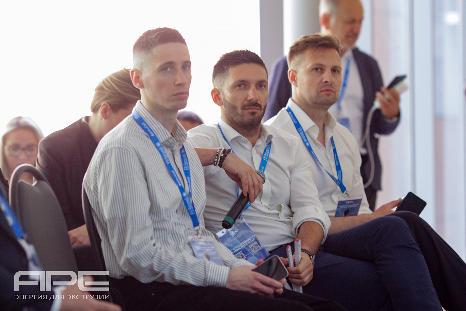 ТРУБЫ PEX-a, ТЕРМОИЗОЛЯЦИЯ И ЭНЕРГИЯ ДЛЯ ЭКСТРУЗИИ: ГЛАВНЫЕ ИТОГИ ДНЯ ОТКРЫТЫХ ДВЕРЕЙ APE 2026