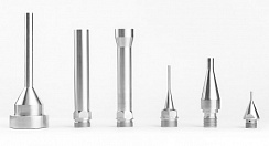 Дорны, матрицы