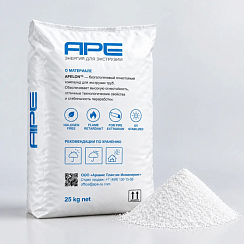 Безгалогеновый компаунд APELON