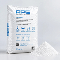 Безгалогеновый компаунд APELON